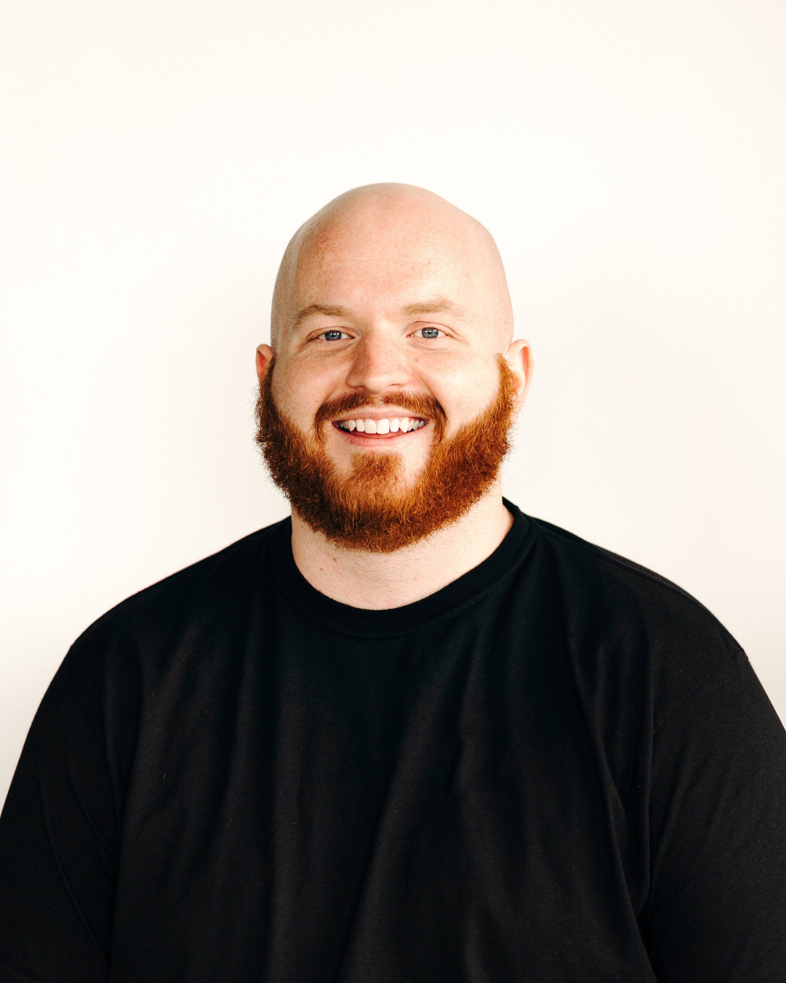 Shane Gauthier, founder of Waking Digital